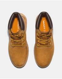 Timberland - Stone Street 6