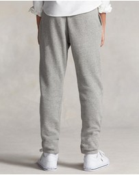 Polo Ralph Lauren - Seasonal Fleece Joggers - Teens