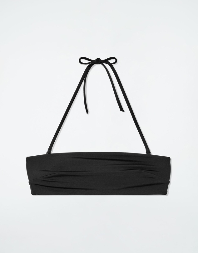 COS - Bay Bandeau Top