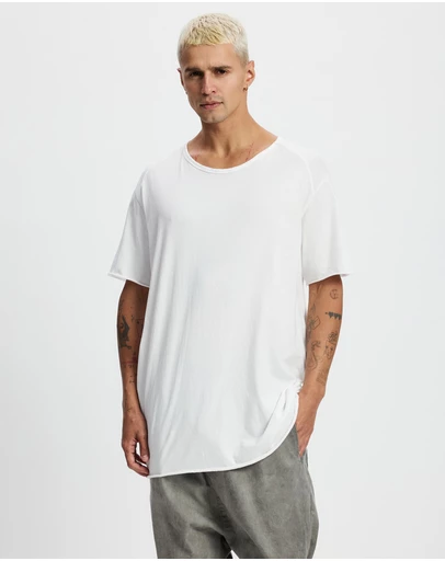 Surrounded By Ghosts - The Helvine Relaxed T-Shirt