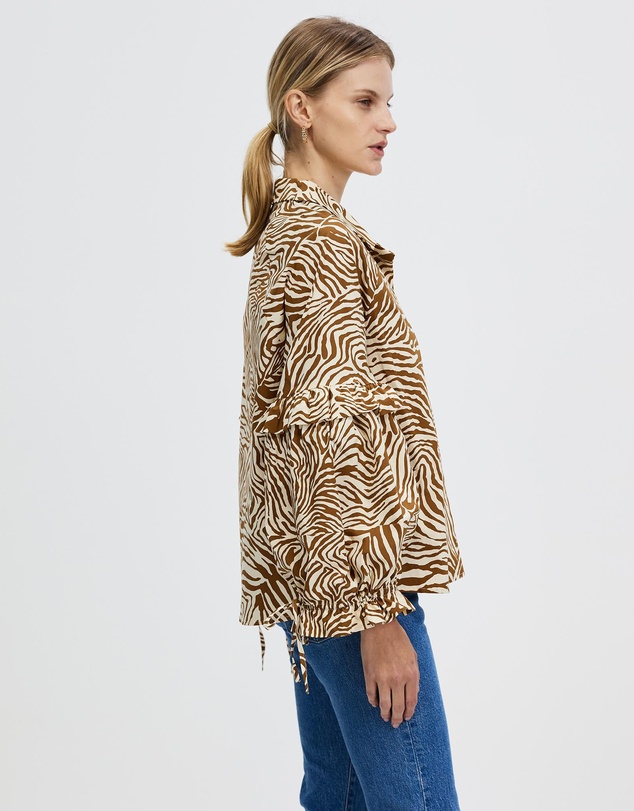 Grace Willow - Ryo Shirt
