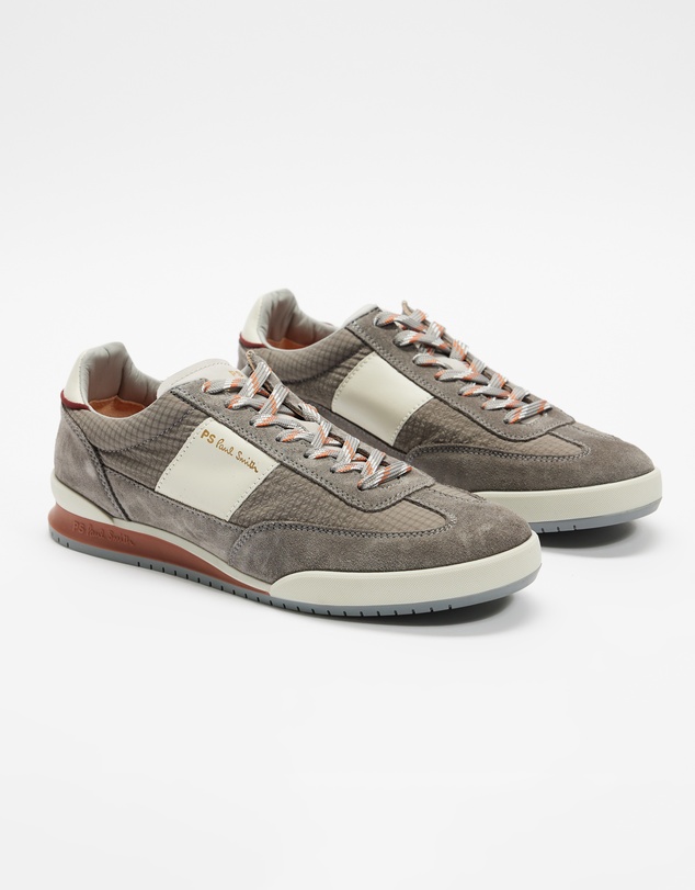 Paul Smith - Dover Trainers