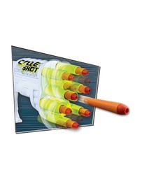 Storm Striker - Cycle Shot