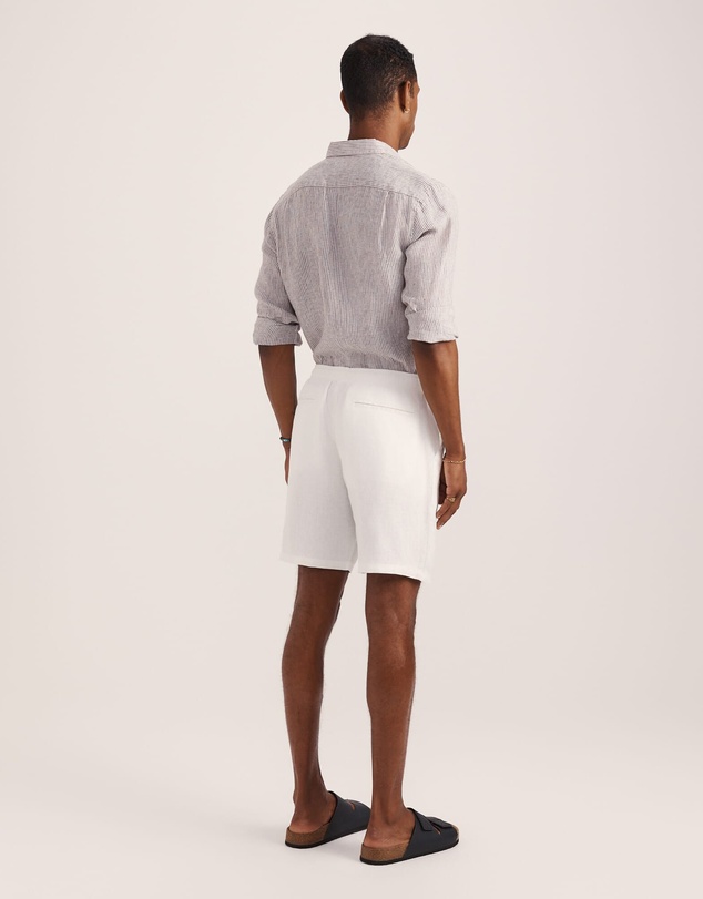 SABA - Kent Linen Short