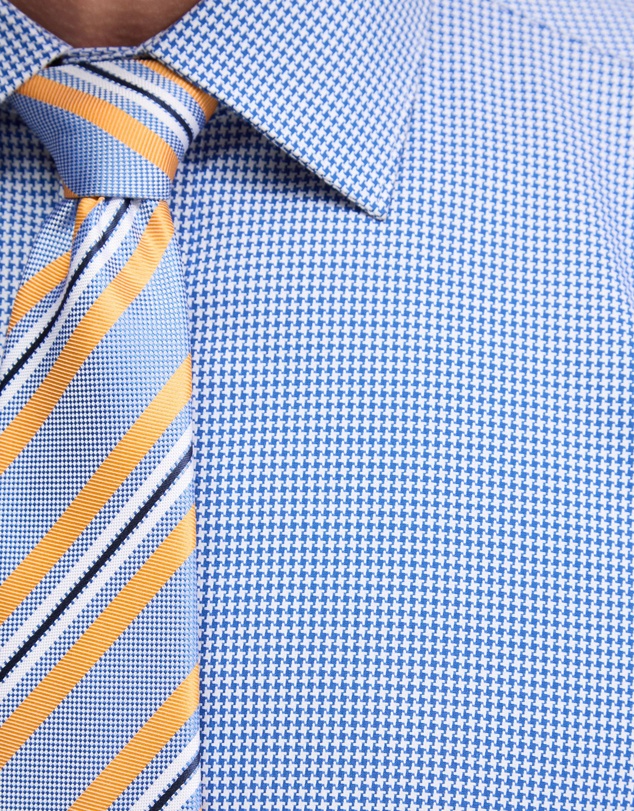 Oxford - Islington Egyptian Cotton Shirt