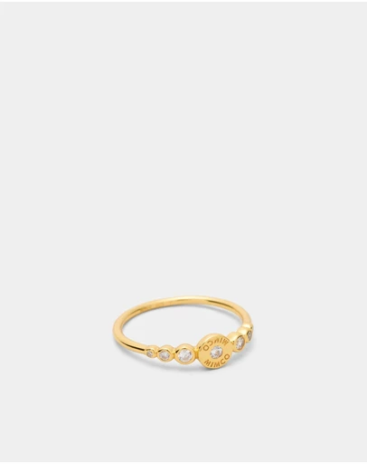 MIMCO - Finito Ring Band