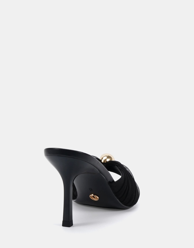 Novo - Zofia Heels