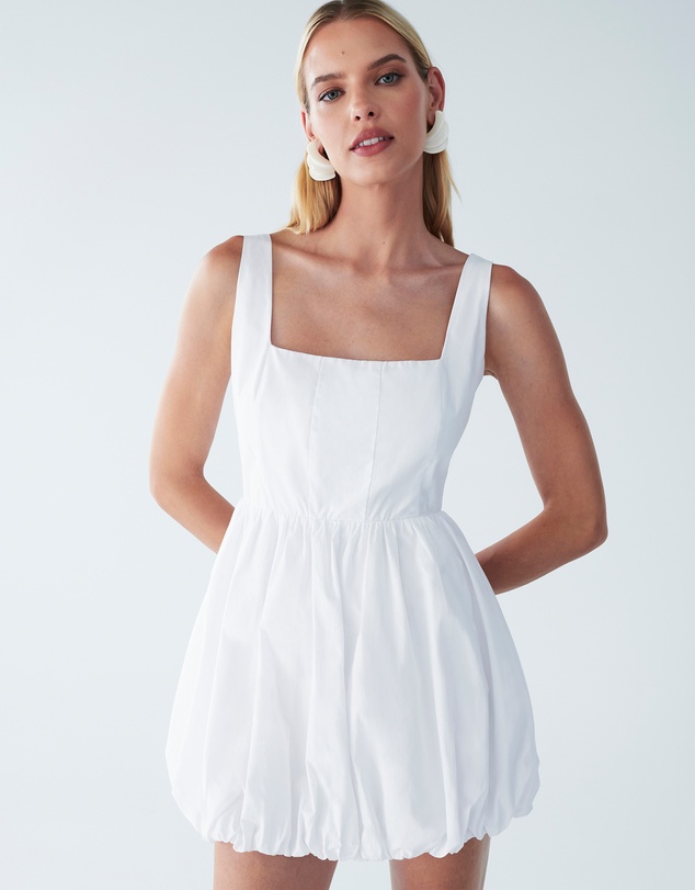 BWLDR - Dila Mini Dress