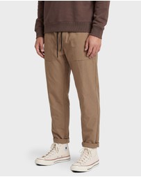 Academy Brand - Hemming Pant