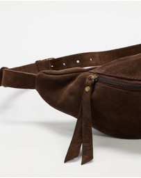 AVE Active - Brazilian Bossa Crossbody Bag