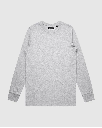 DVNT - Devoid Long Sleeve - Youth