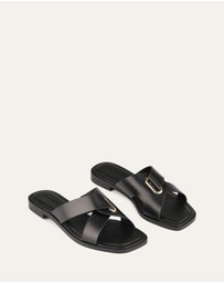 Jo Mercer - Piper Flat Slides