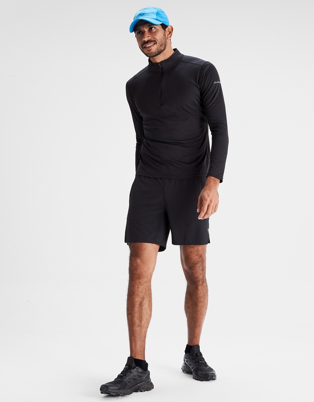 Kathmandu - Seeker Quarter Zip Top