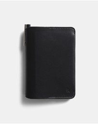 Bellroy - Notebook Cover + Notebook