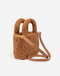 Ozwear Connection Uggs - Ugg Gianna Mini Tote Bag