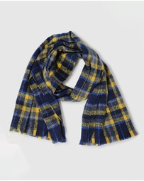 Belle & Bloom - Love Train Scarf