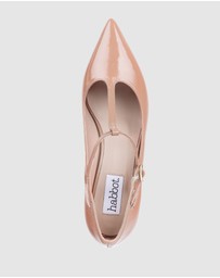 Habbot - Modena Heels