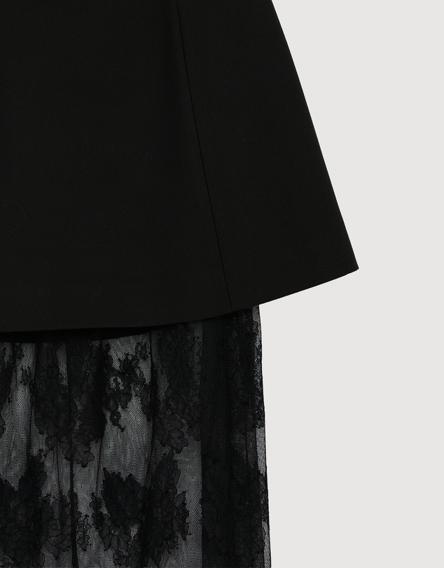 Revibe - Repaired CHANCERY Lily Lace Dress - AU 10