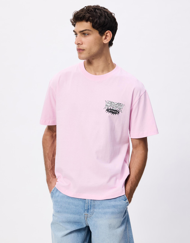 Worship - Hexed Tee