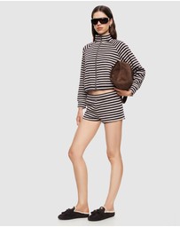 Lioness - Bloom Knit Jacket