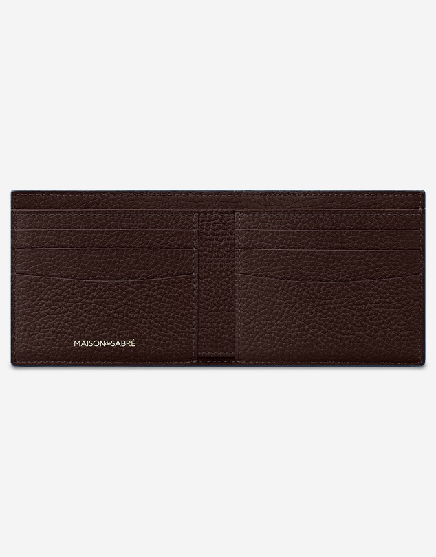 Maison De Sabre - The Slim Bifold Wallet