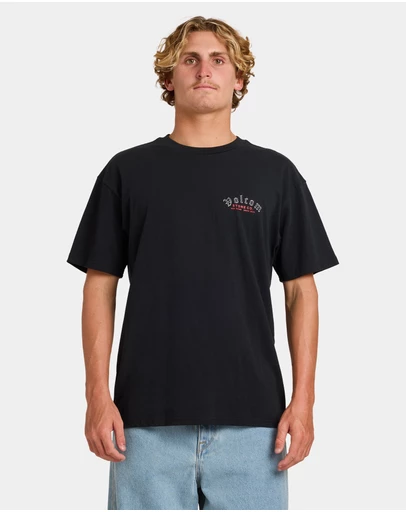 Volcom - Mens Winsome T-Shirt