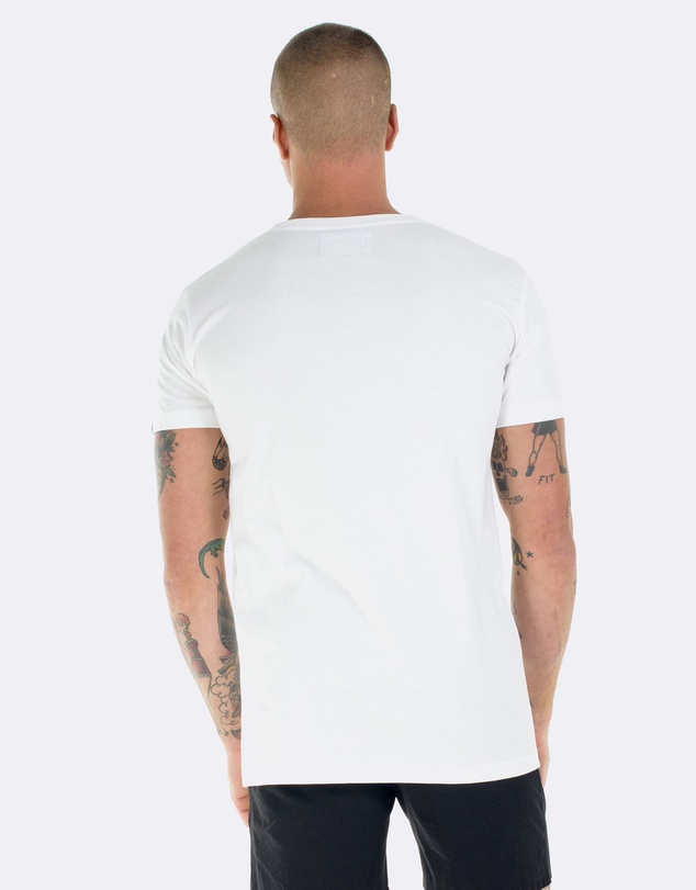 DVNT - Cassette Tee