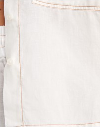 Jag - Gigi Relaxed Short Sleeve Shirt