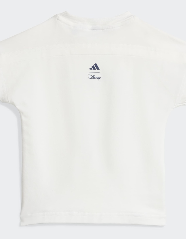 adidas Sportswear - ADIDAS DISNEY FROZEN T-SHIRT SET Infants