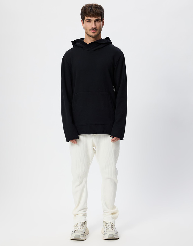 Surrounded By Ghosts - The Chromium French Terry Hoodie