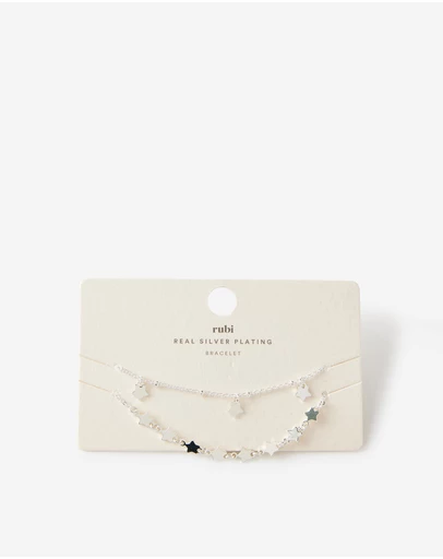 Rubi - Multipack Bracelet