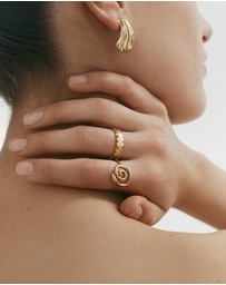 Kirstin Ash - Collide Ring