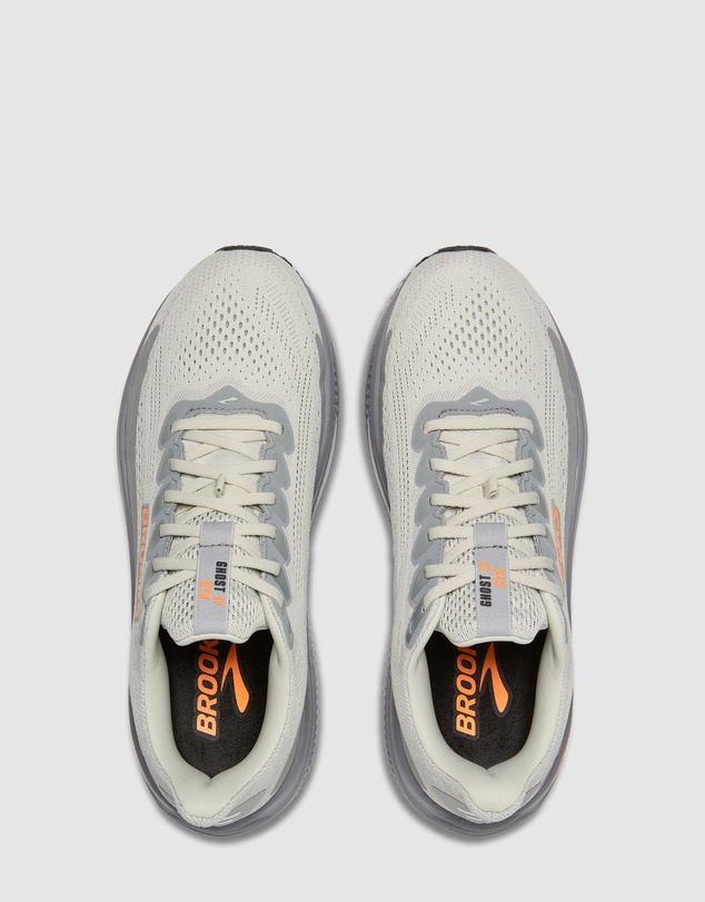 Brooks - Ghost 17 GTX - Men's