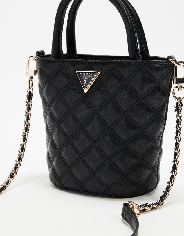 GUESS - Giully II Mini Tote Bag