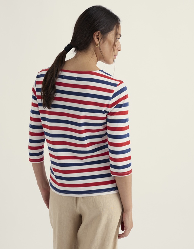 Seasalt - Sailor Top
