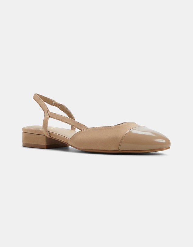ALDO - Clementinne Slingback Flats