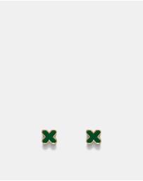 MIMCO - Dreamer Stud Earrings