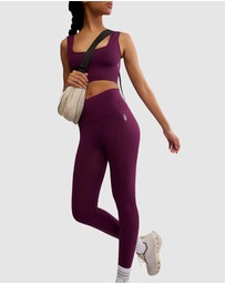 FP Movement by Free People - Good Karma Leggings