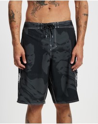 Former - Distort Tracer 20.5' Trunks