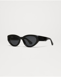 CHIMI - 6.3 Cat Eye Sunglasses