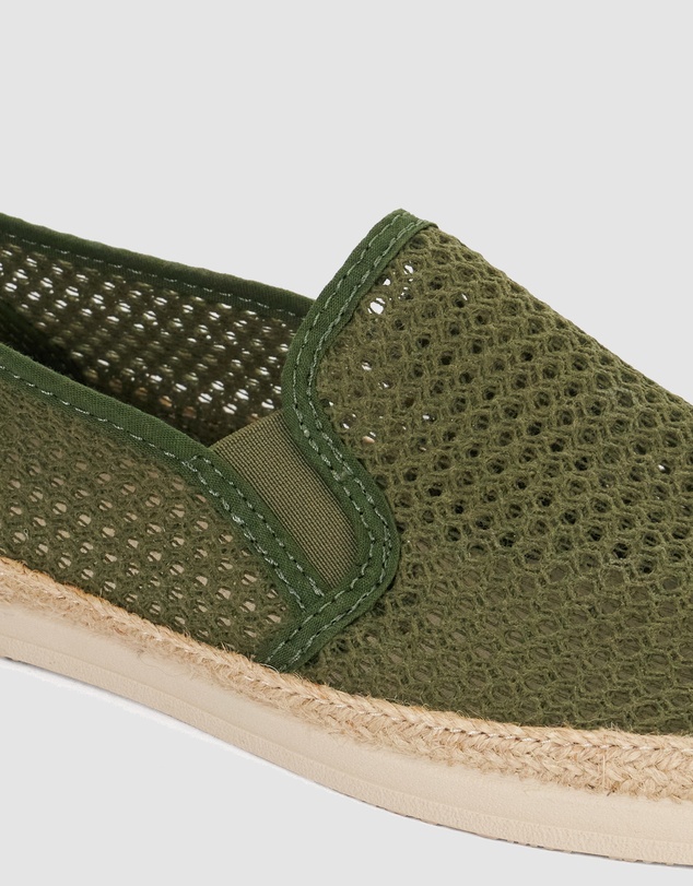 Dune London - Fisherr - Khaki