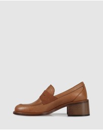 Beau Coops - Gall Loafers