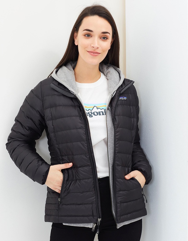Patagonia - Women's Down Sweater