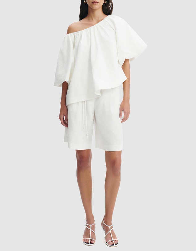 Aje Studio - Corine Tailored Shorts