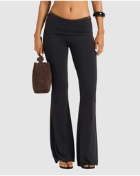 Bond-Eye Swimwear - Chiara Pant