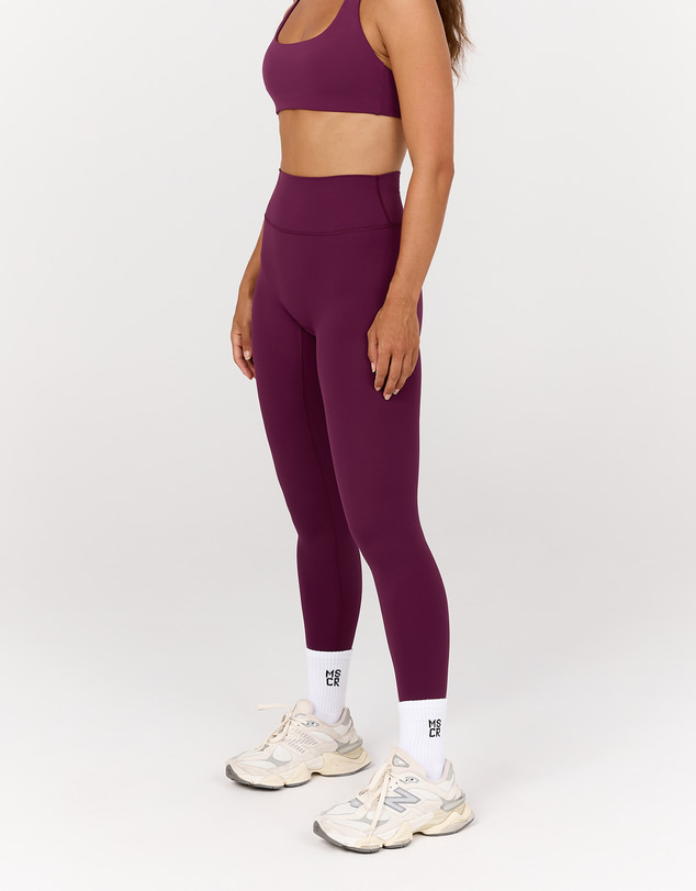 Muscle Republic - Luxe 7/8 Leggings