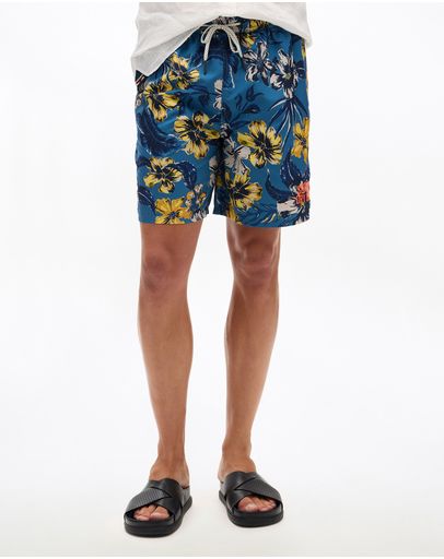 Tropical Blues