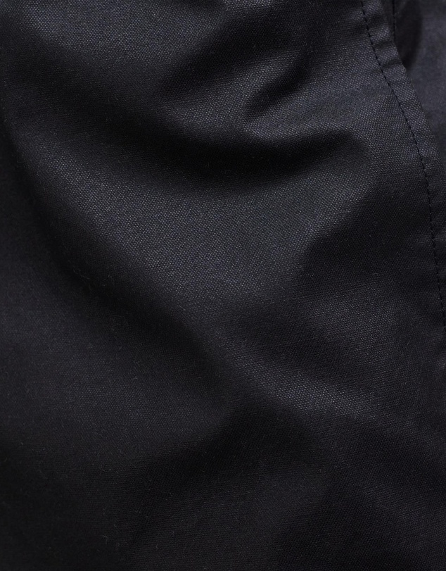 Surrounded By Ghosts - The Acanthite Coated Canvas Drawstring Pants