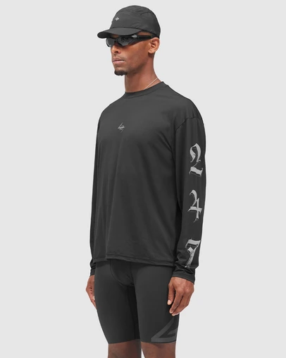 Represent 247 - 247 Knight LS Tee