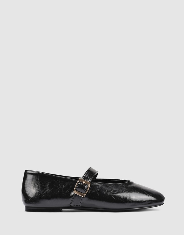 Verali - Alaska Mary-Jane Flats